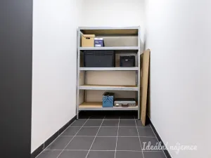 Pronájem bytu 2+kk, Praha, Mrázkova, 50 m2