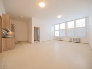 Pronájem bytu 2+kk, Zábřeh, Valová, 65 m2
