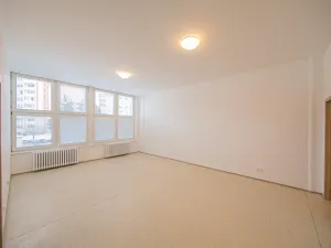 Pronájem bytu 2+kk, Zábřeh, Valová, 65 m2