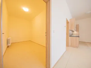 Pronájem bytu 2+kk, Zábřeh, Valová, 65 m2