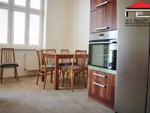 Pronájem bytu 1+kk, Ostrava, Nádražní, 20 m2