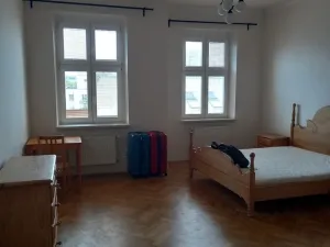 Pronájem bytu 1+kk, Ostrava, Nádražní, 20 m2