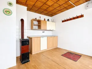 Prodej zahrady, Údlice, 387 m2