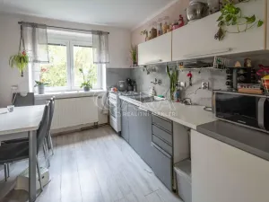Pronájem bytu 2+1, Neratovice, P. Bezruče, 48 m2