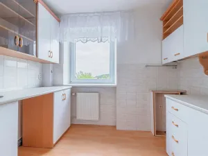 Pronájem bytu 3+1, Plumlov, Na stráži, 85 m2