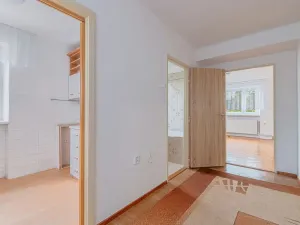 Pronájem bytu 3+1, Plumlov, Na stráži, 85 m2