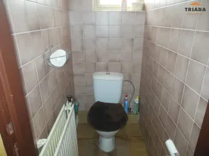 Prodej vícegeneračního domu, Rovensko pod Troskami, Žižkova, 380 m2