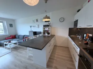 Prodej bytu 2+kk, Praha - Letňany, Tupolevova, 58 m2