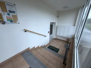 Prodej bytu 2+kk, Praha - Letňany, Tupolevova, 58 m2