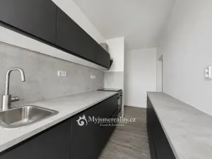 Prodej bytu 3+1, Znojmo, Palackého, 70 m2
