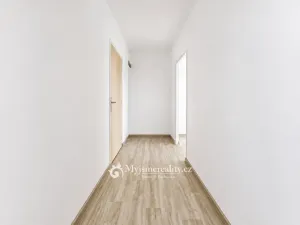 Prodej bytu 3+1, Znojmo, Palackého, 70 m2