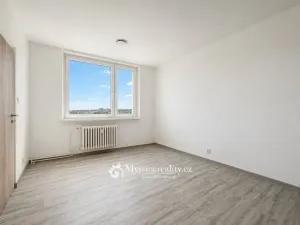 Prodej bytu 3+1, Znojmo, Palackého, 70 m2