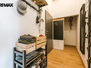 Prodej bytu 2+kk, Praha - Záběhlice, Záběhlická, 51 m2