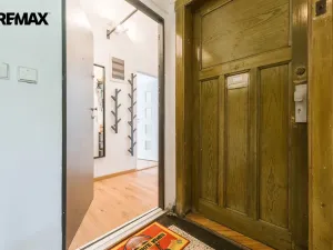 Prodej bytu 2+kk, Praha - Záběhlice, Záběhlická, 51 m2