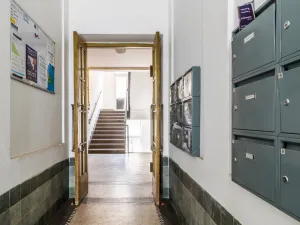 Prodej bytu 2+kk, Praha - Záběhlice, Záběhlická, 51 m2