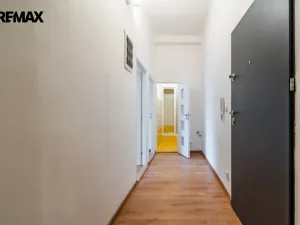 Prodej bytu 2+kk, Praha - Záběhlice, Záběhlická, 51 m2