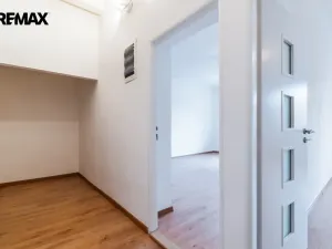 Prodej bytu 2+kk, Praha - Záběhlice, Záběhlická, 51 m2