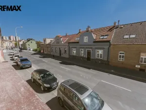 Prodej bytu 2+kk, Praha - Záběhlice, Záběhlická, 51 m2