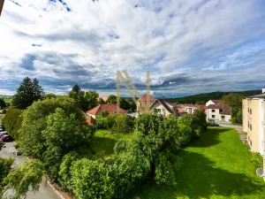 Pronájem bytu 1+1, Štěnovice, Čižická, 44 m2
