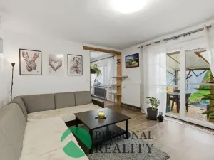 Prodej rodinného domu, Klobuky - Kobylníky, 90 m2