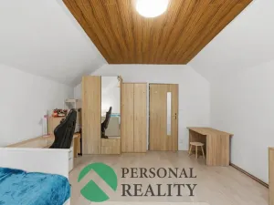 Prodej rodinného domu, Klobuky - Kobylníky, 90 m2