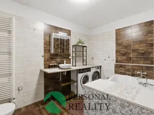 Prodej rodinného domu, Klobuky - Kobylníky, 90 m2