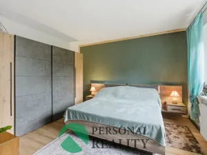 Prodej rodinného domu, Klobuky - Kobylníky, 90 m2
