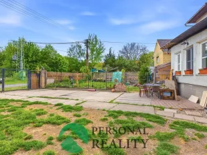 Prodej rodinného domu, Klobuky - Kobylníky, 90 m2