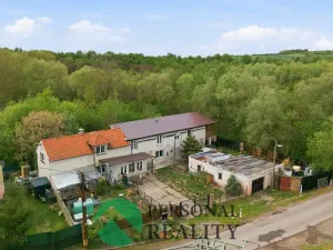 Prodej rodinného domu, Klobuky - Kobylníky, 90 m2