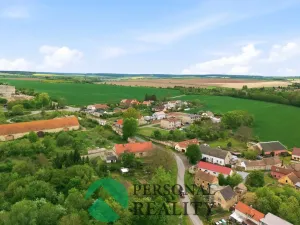 Prodej rodinného domu, Klobuky - Kobylníky, 90 m2