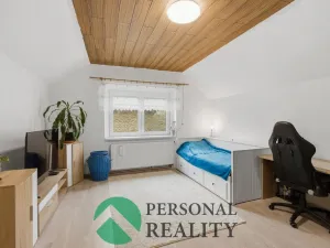 Prodej rodinného domu, Klobuky - Kobylníky, 117 m2