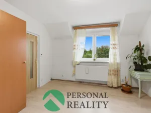 Prodej rodinného domu, Klobuky - Kobylníky, 117 m2