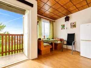 Prodej chaty, Údlice, 16 m2