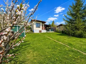 Prodej chaty, Údlice, 16 m2