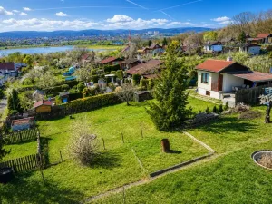 Prodej chaty, Údlice, 16 m2