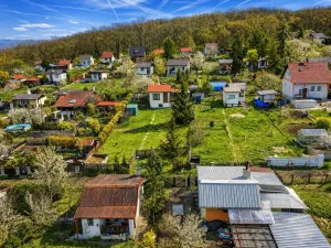 Prodej chaty, Údlice, 16 m2