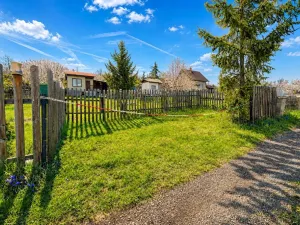 Prodej chaty, Údlice, 16 m2