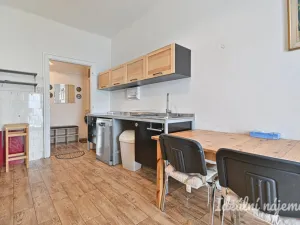 Pronájem bytu 3+1, Brno, Minská, 60 m2