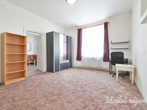Pronájem bytu 3+1, Brno, Minská, 60 m2