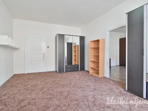 Pronájem bytu 3+1, Brno, Minská, 60 m2