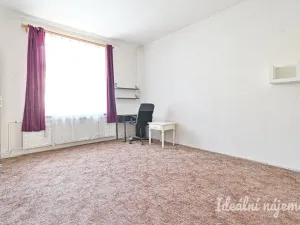 Pronájem bytu 3+1, Brno, Minská, 60 m2