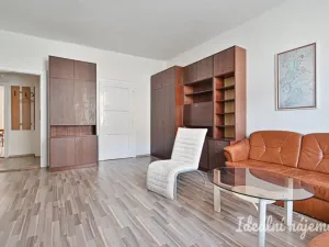Pronájem bytu 3+1, Brno, Minská, 60 m2