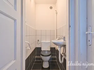 Pronájem bytu 3+1, Brno, Minská, 60 m2