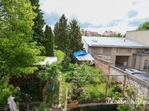Pronájem bytu 3+1, Brno, Minská, 60 m2