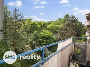 Prodej bytu 2+kk, Brno - Černá Pole, Kladivova, 43 m2