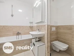 Prodej bytu 2+kk, Brno - Černá Pole, Kladivova, 43 m2