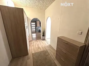 Prodej bytu 3+1, Česká Lípa, Zhořelecká, 75 m2