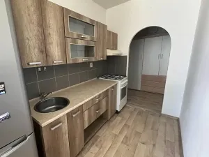 Prodej bytu 3+1, Česká Lípa, Zhořelecká, 75 m2