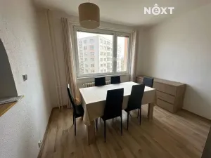 Prodej bytu 3+1, Česká Lípa, Zhořelecká, 75 m2