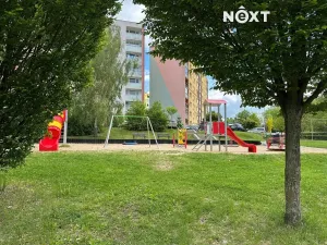 Prodej bytu 3+1, Česká Lípa, Zhořelecká, 75 m2
